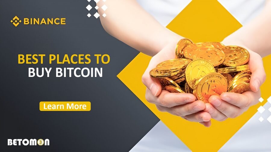 binance exchange