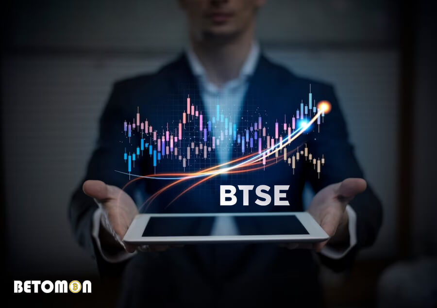 BTSE exchange