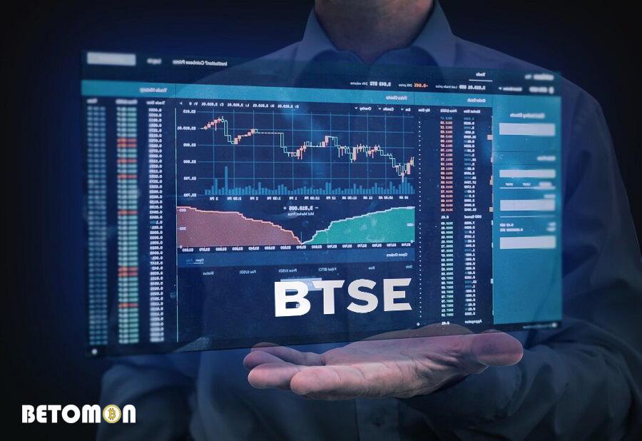 BTSE exchange