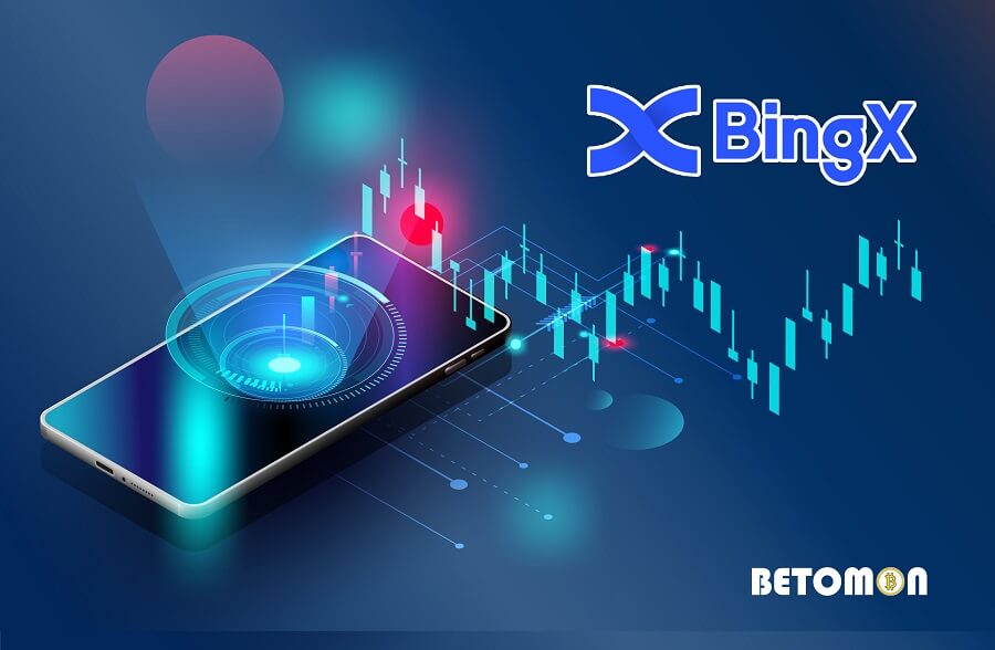 BingX exchange