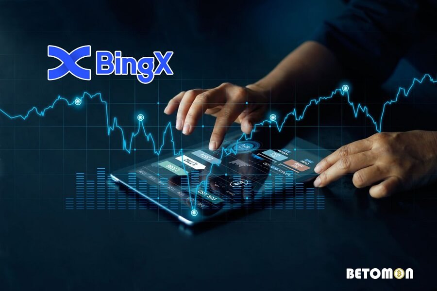 BingX exchange