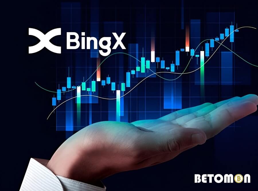 BingX exchange