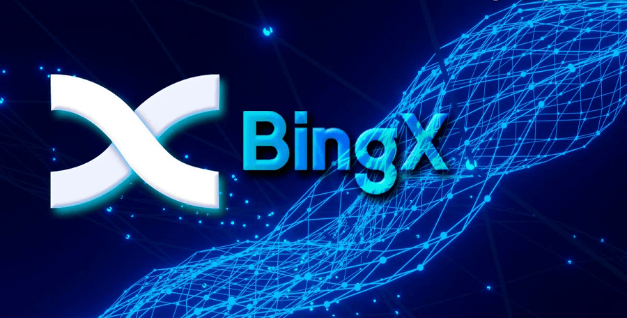 BingX exchange