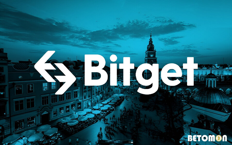 Bitget exchange
