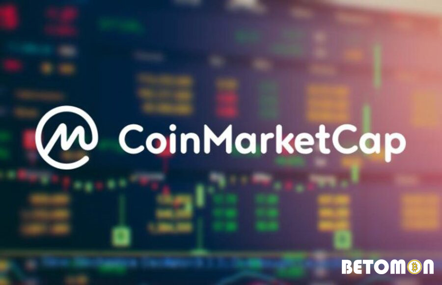 CoinMarketCap