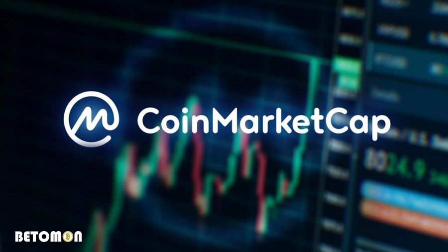 Directions for beginners using CoinMarketCap