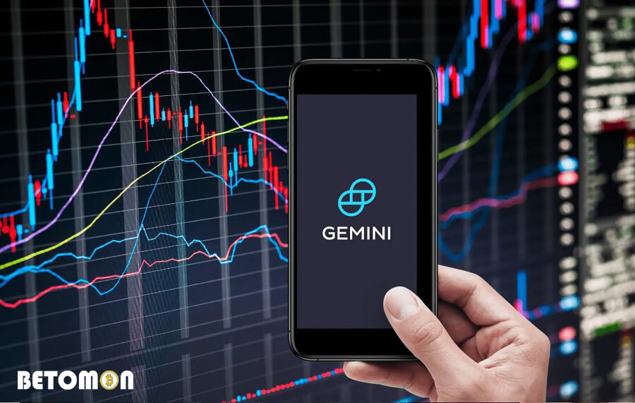 Gemini exchange