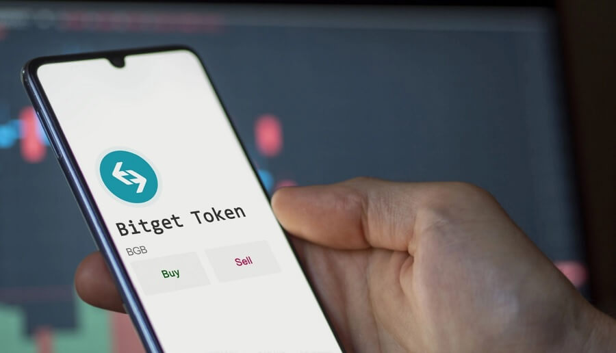 Bitget exchange