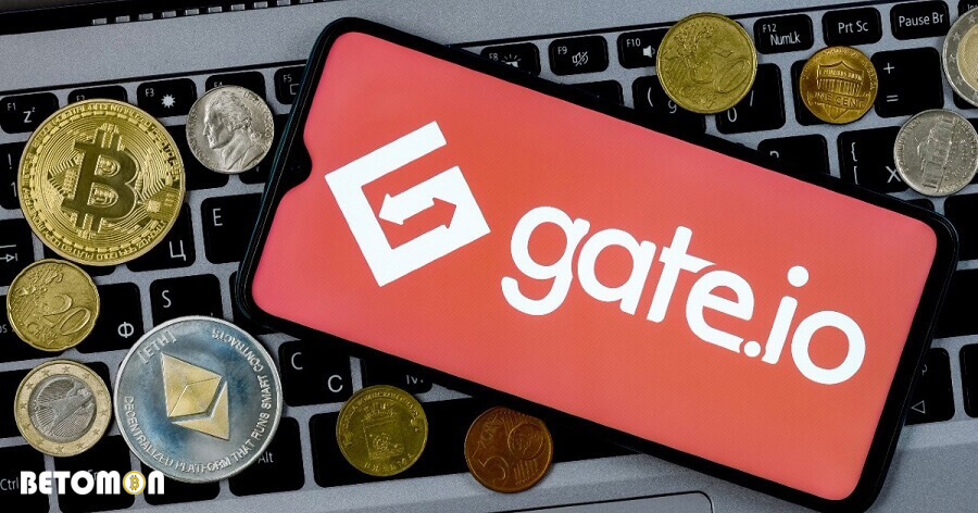 What is Gate.io