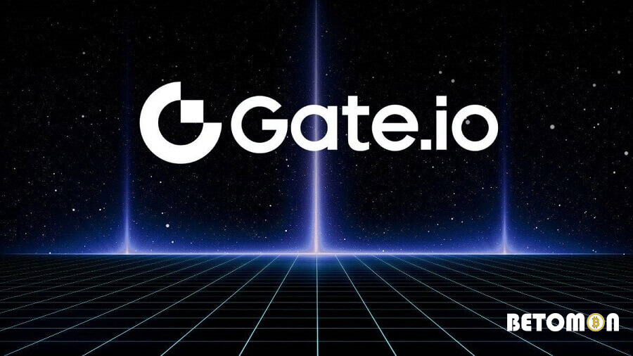 What is Gate.io
