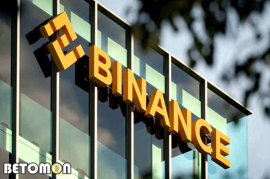 binance exchange