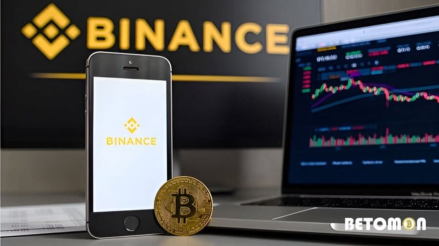 binance exchange
