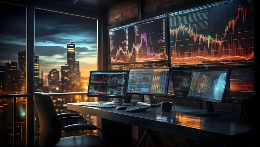 OKX exchange