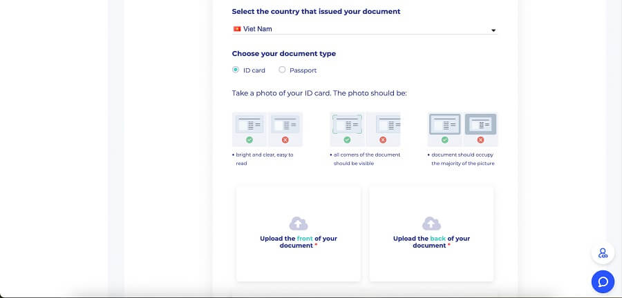 to signup pingx
