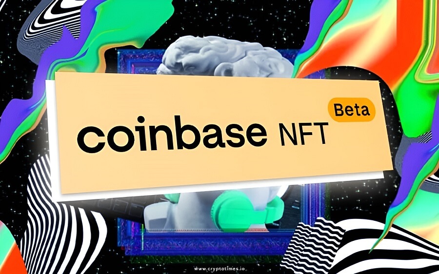 Coinbase NFT