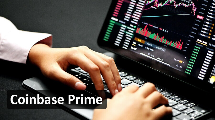 Coinbase Prime