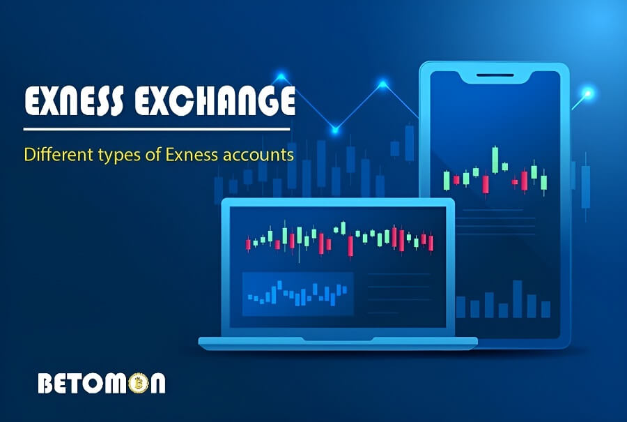 Exness exchange