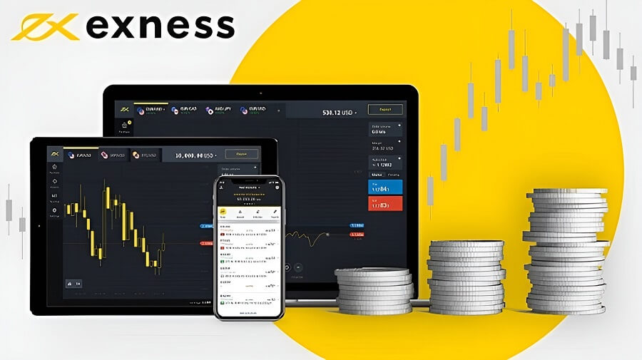 Exness exchange