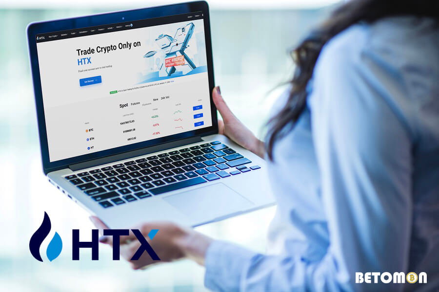 HTX exchange