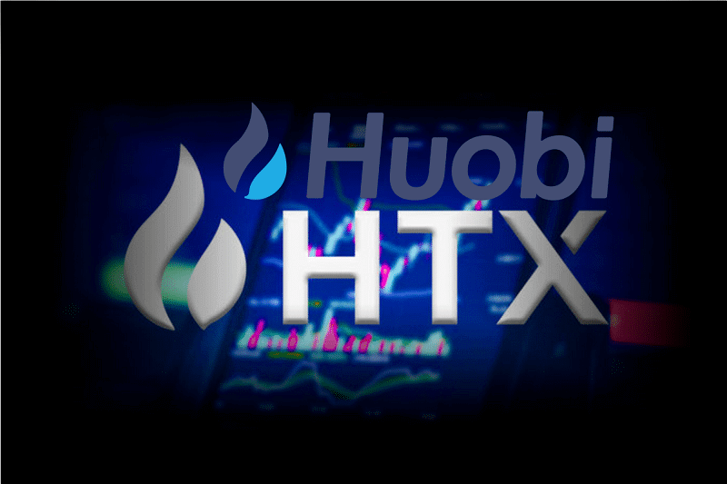 Huobi Global (Rebrands HTX)