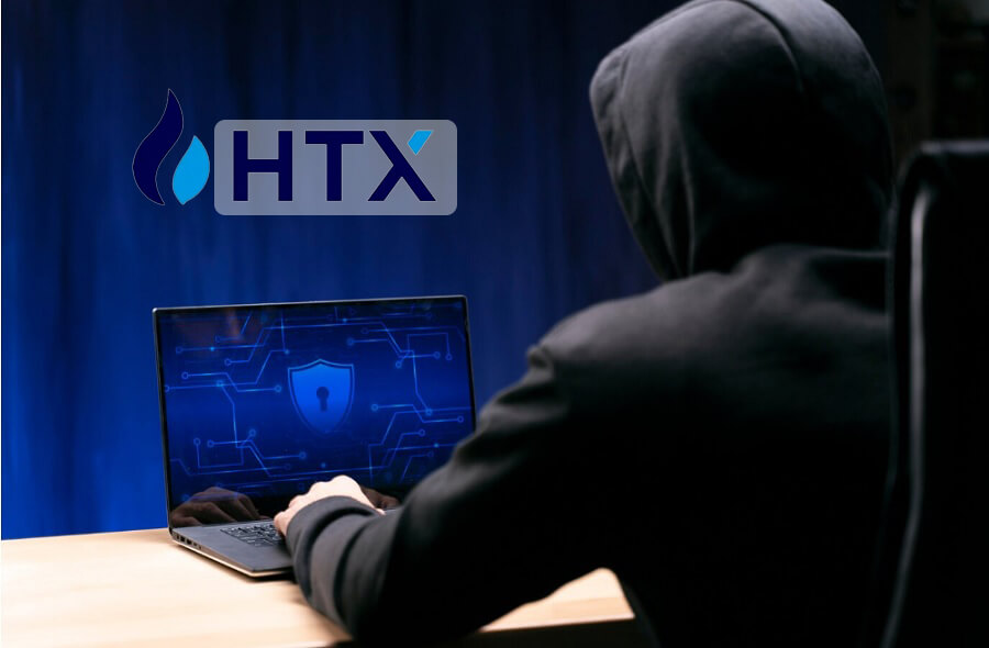 Huobi trading platform was hacked
