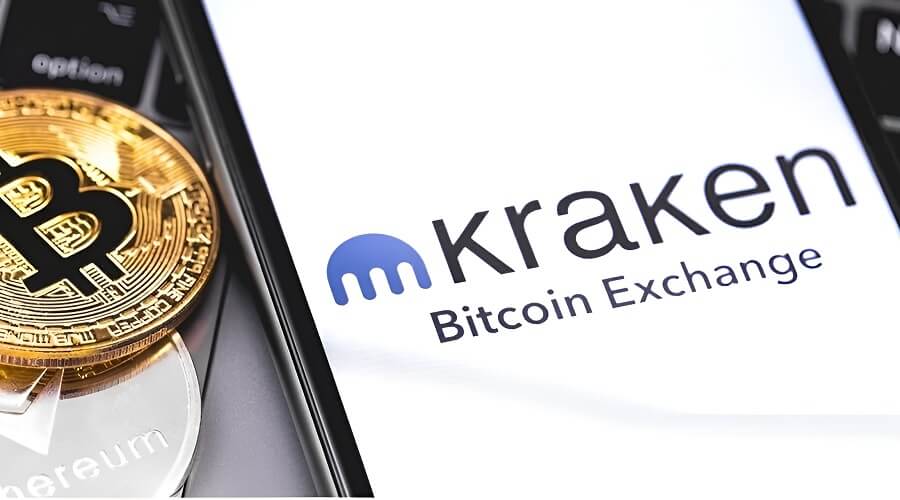 Kraken acquired the Dutch exchange