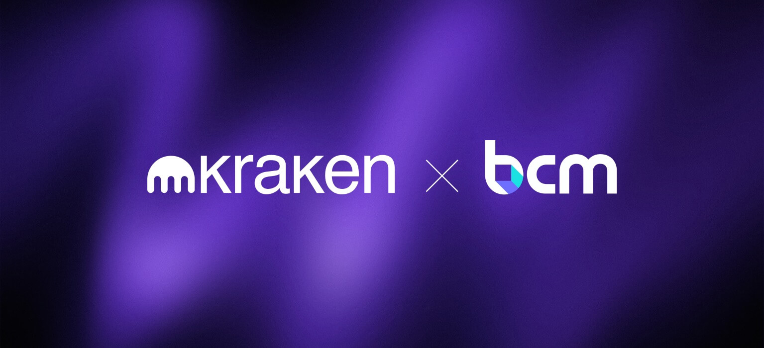 Kraken acquired the Dutch exchange
