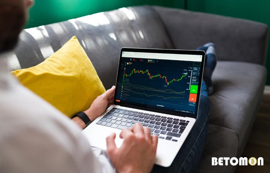 Kraken exchange