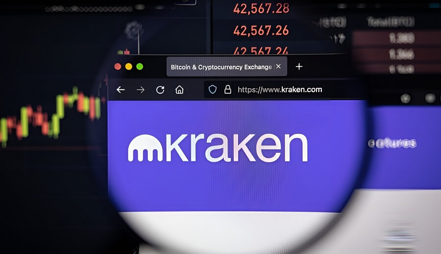 Kraken