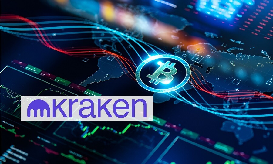 SEC sued Kraken for operating illegally and not separating customer funds