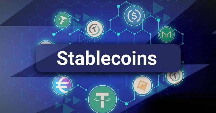 Stablecoin