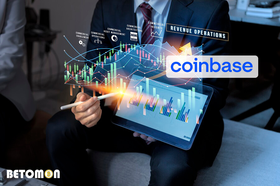 What is Coinbase