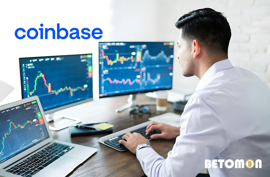 What is Coinbase