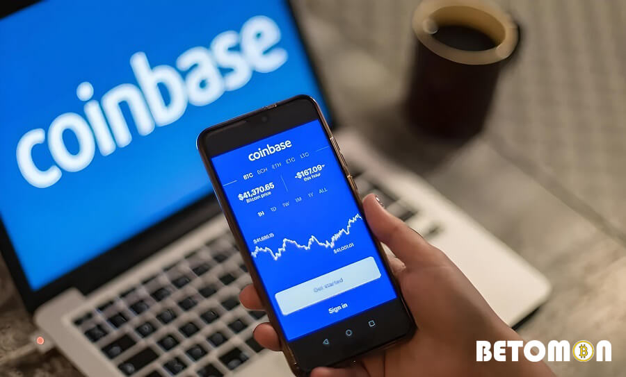 What is Coinbase