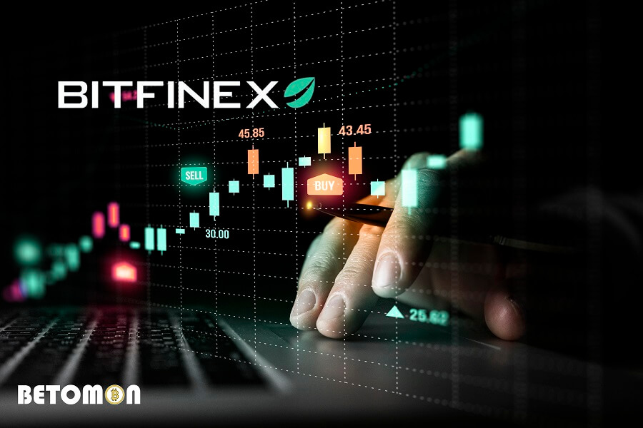 exchange Bitfinex
