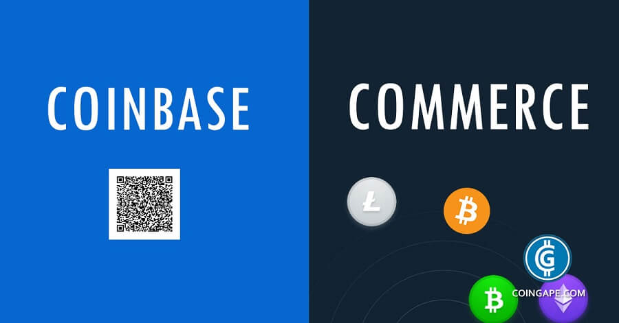 coinbase Commerce