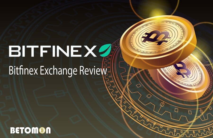 exchange Bitfinex