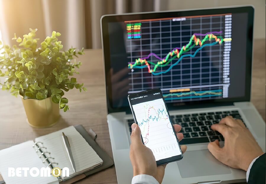 exchange market