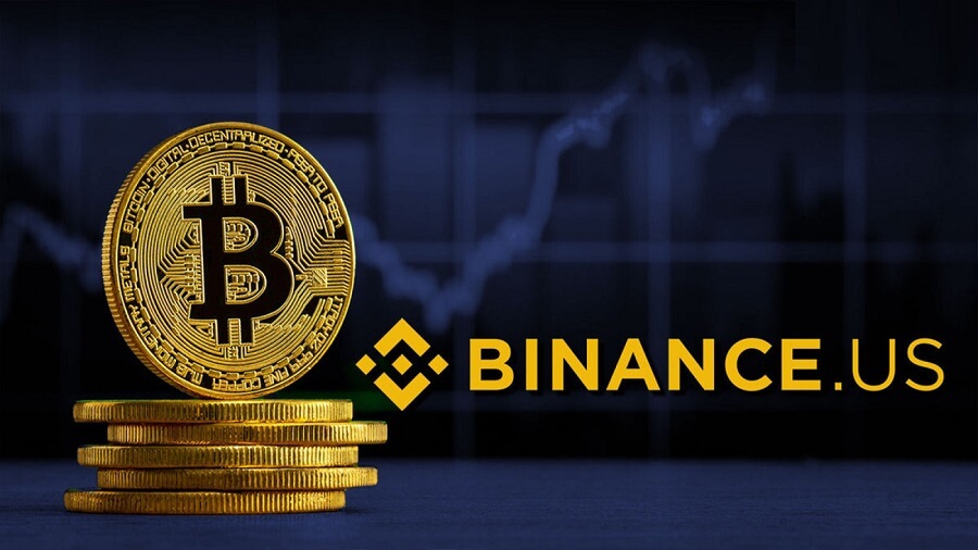 BitMex or Binance