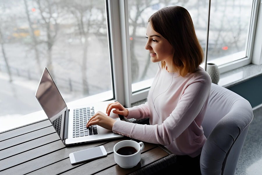 9 Steps to Success in Freelancing