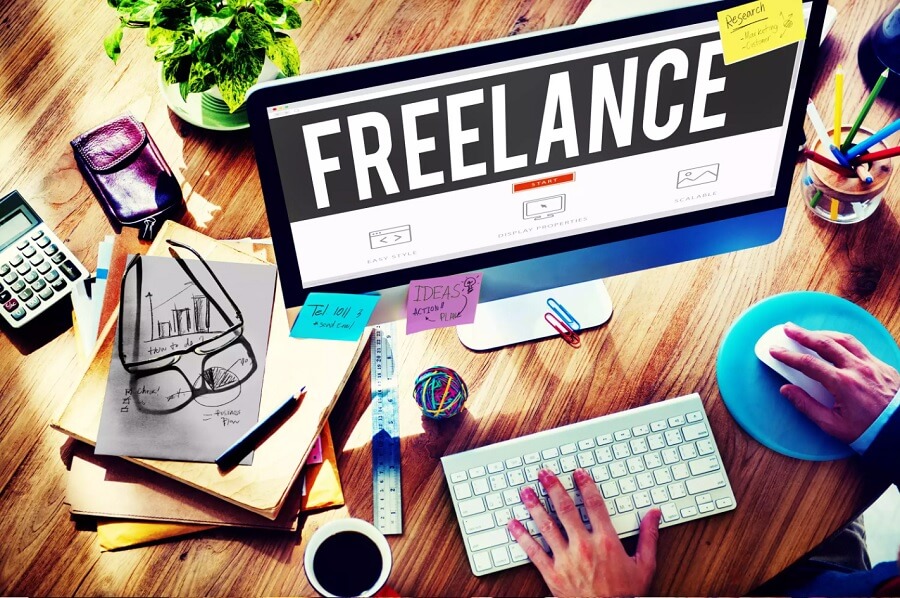 9 Steps to Success in Freelancing