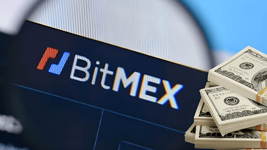 BitMex or Binance