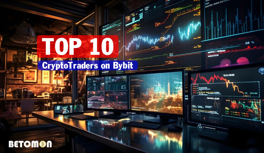 CryptoTraders on Bybit