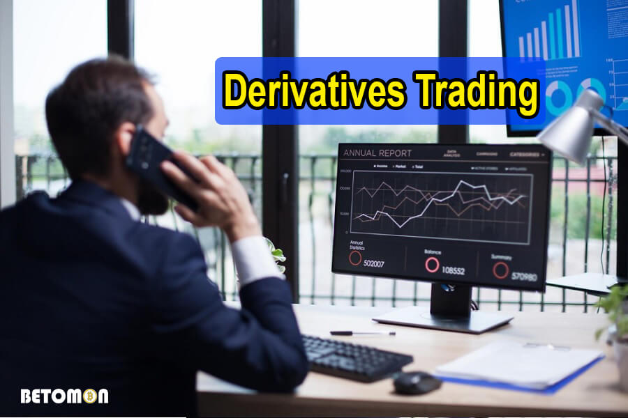Derivatives Trading