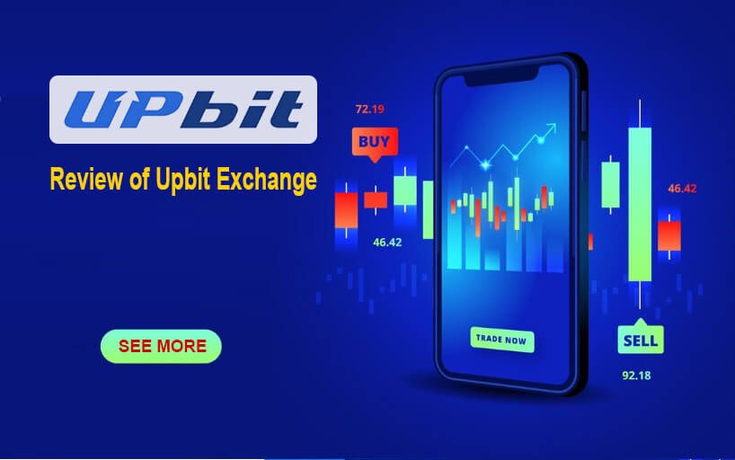 Review of Upbit Exchange 2024