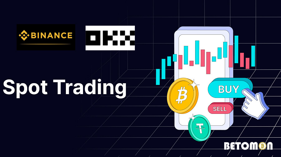 Spot Trading