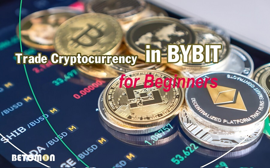 Trade Cryptocurrency in Bybit for Beginners