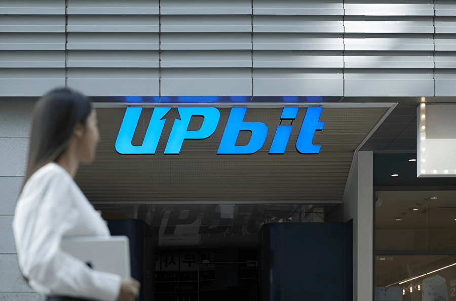 Upbit Deposit and Withdrawal Methods