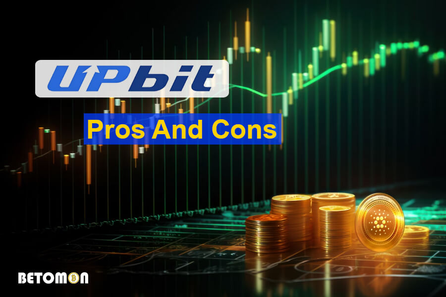 Review of Upbit Exchange 2024