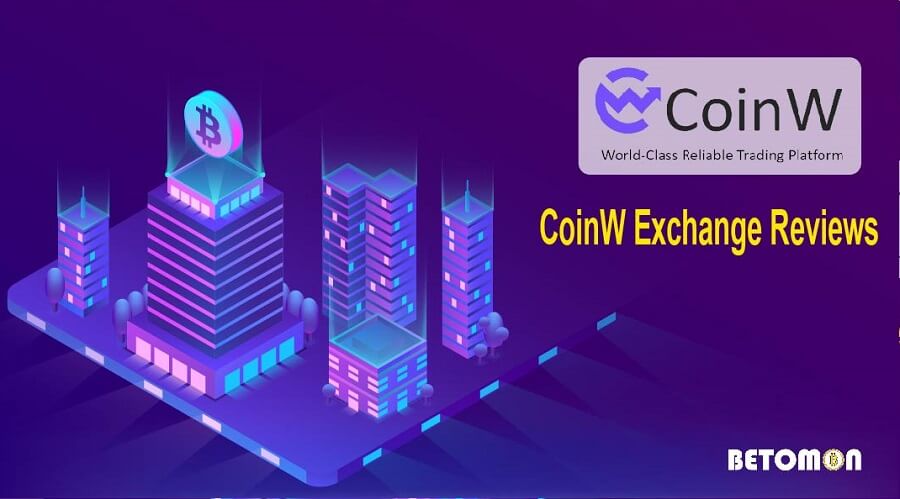 An overview of the CoinW Exchange